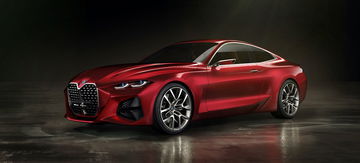 Bmw Concept 4 2019 04