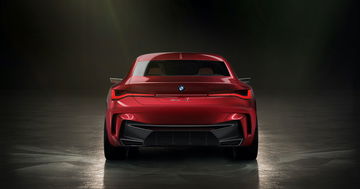 Bmw Concept 4 2019 05