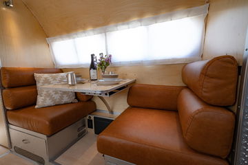 Bowlus Road Chief 12