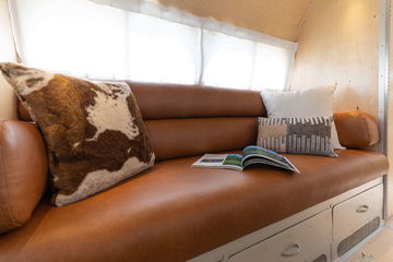 Bowlus Road Chief 13