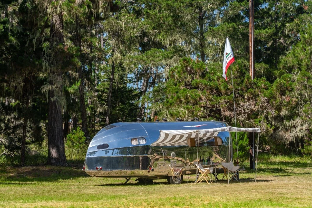 Bowlus Road Chief 6