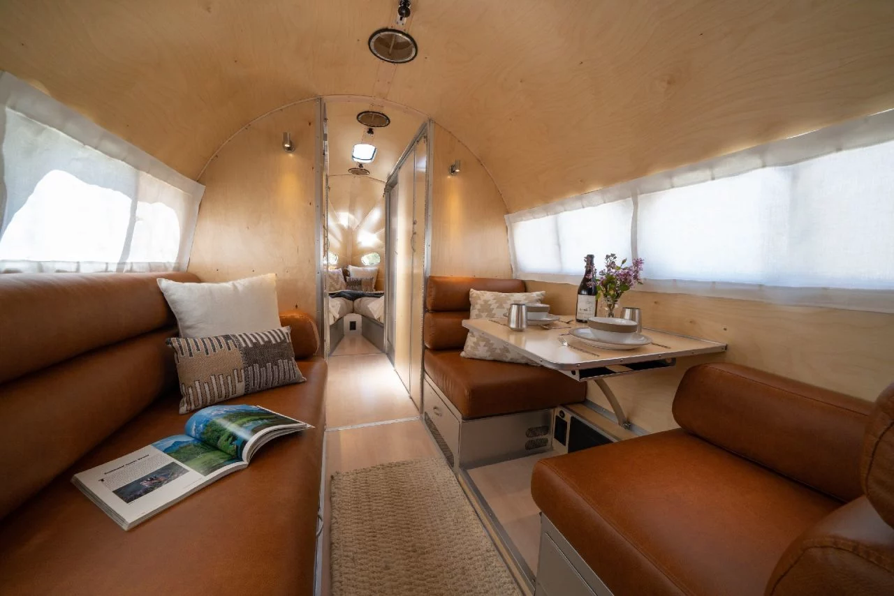 Bowlus Road Chief 8