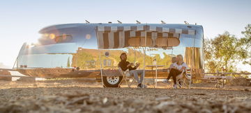 Bowlus Road Chief P