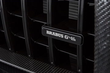 Brabus G V12 900 2020 15