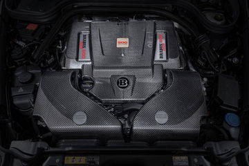 Brabus G V12 900 2020 19