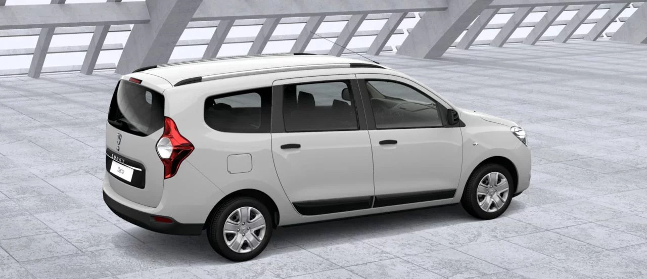 Dacia Lodgy Diesel Oferta Dm 3