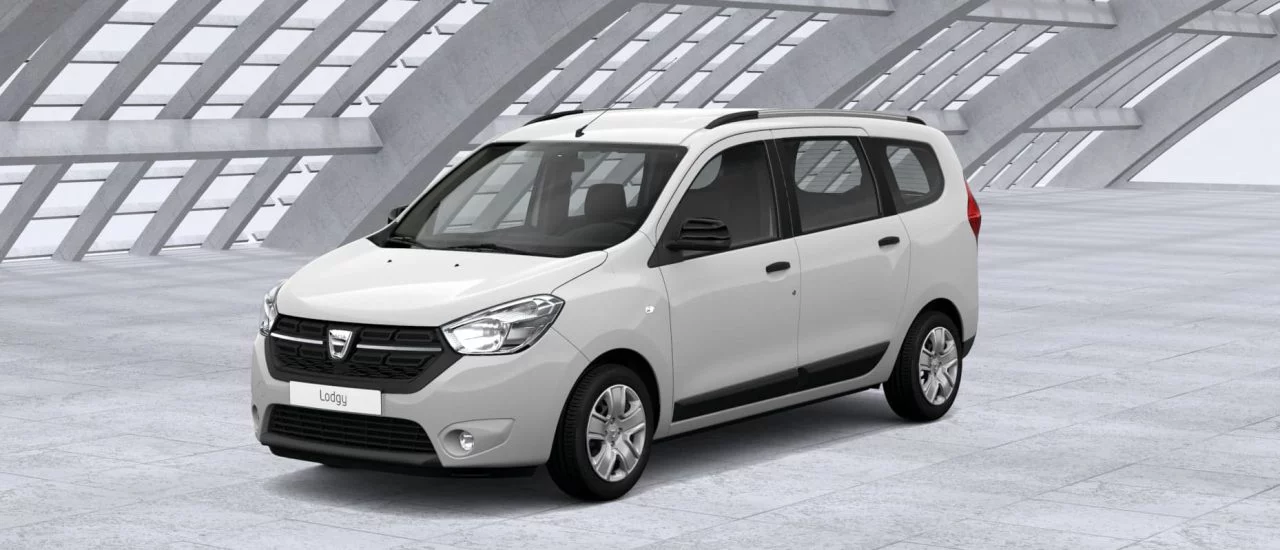 Dacia Lodgy Diesel Oferta Dm 4