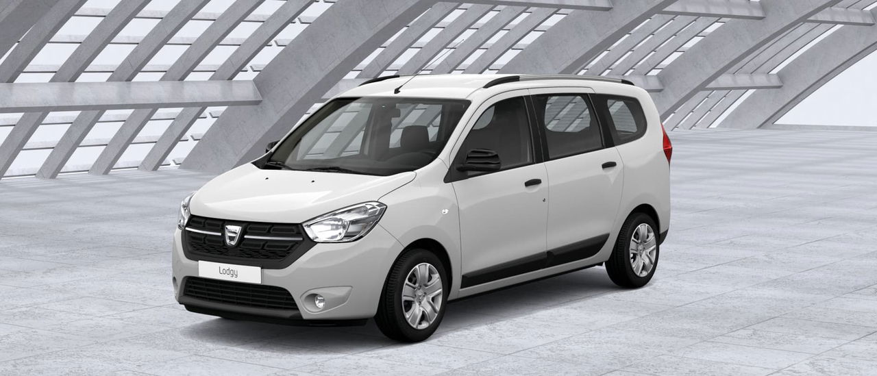 Dacia Lodgy Diesel Oferta Dm 4