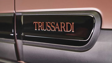 Fiat Panda Trussardi 05