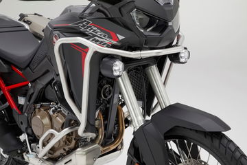 20ym Africa Twin