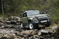 Land Rover Defender 2020 1