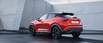 Nissan Juke 2020 18