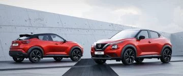 Nissan Juke 2020 27