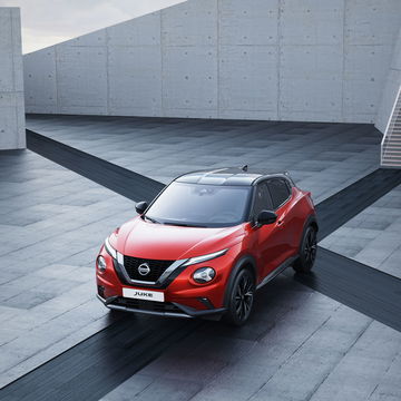 Nissan Juke 2020 31