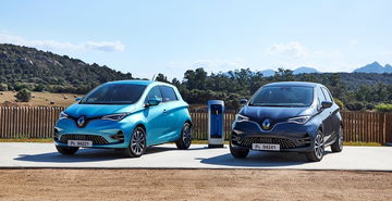 Renault Zoe Ze50 0919 002