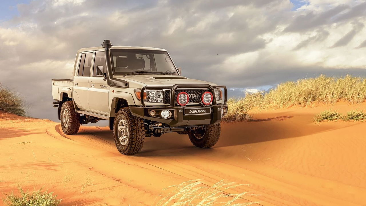 Toyota Land Cruiser Namib 0919 001