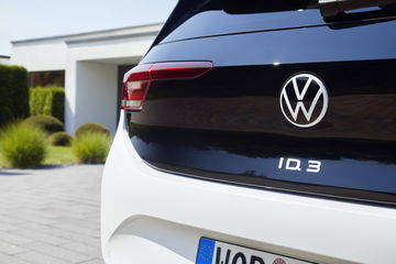 The New Volkswagen Id.3