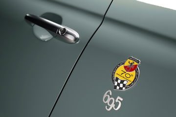 Abarth 695 70 Aniversario 04