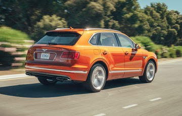 Bentley Bentayga Hybrid 1019 003