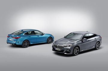 Bmw Serie 2 Gran Coupe 2020 1