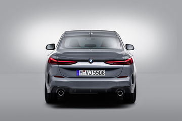 Bmw Serie 2 Gran Coupe 2020 2