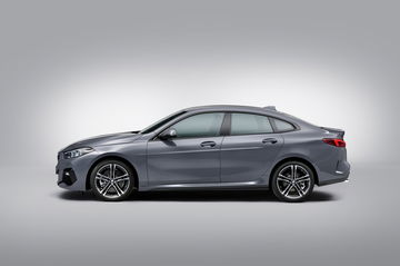 Bmw Serie 2 Gran Coupe 2020 3