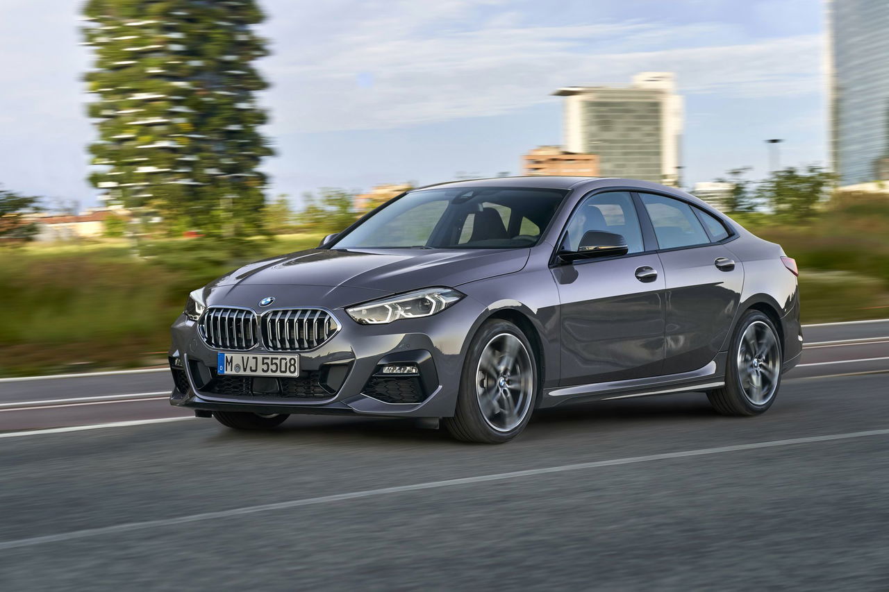 Bmw Serie 2 Gran Coupe 2020 39