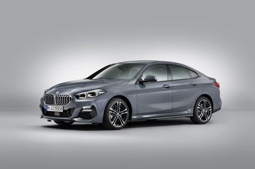 Bmw Serie 2 Gran Coupe 2020 4