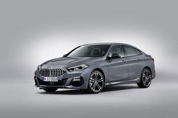 Bmw Serie 2 Gran Coupe 2020 5