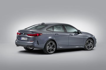 Bmw Serie 2 Gran Coupe 2020 6