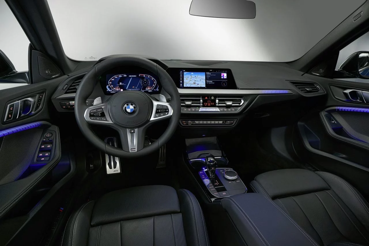 Bmw Serie 2 Gran Coupe 2020 72