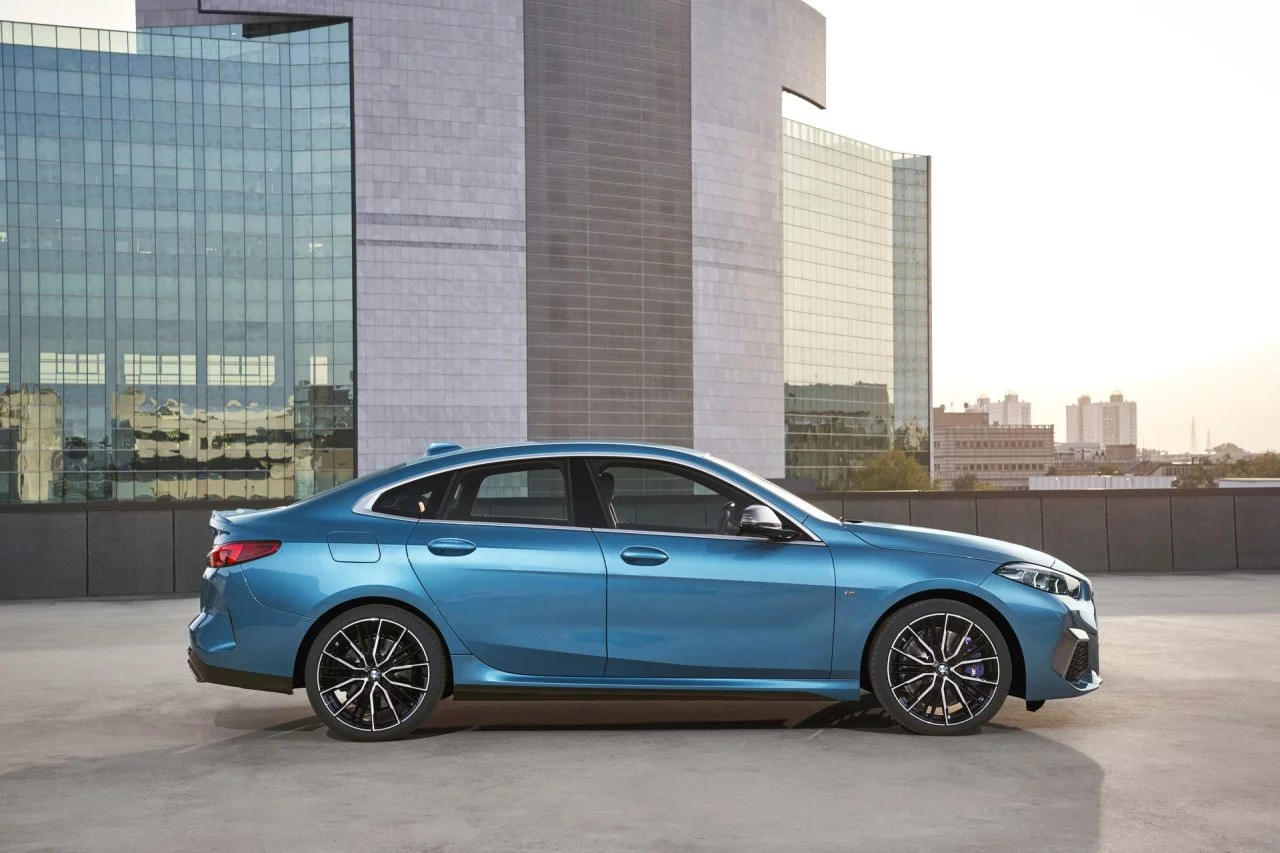 Bmw Serie 2 Gran Coupe 2020 95