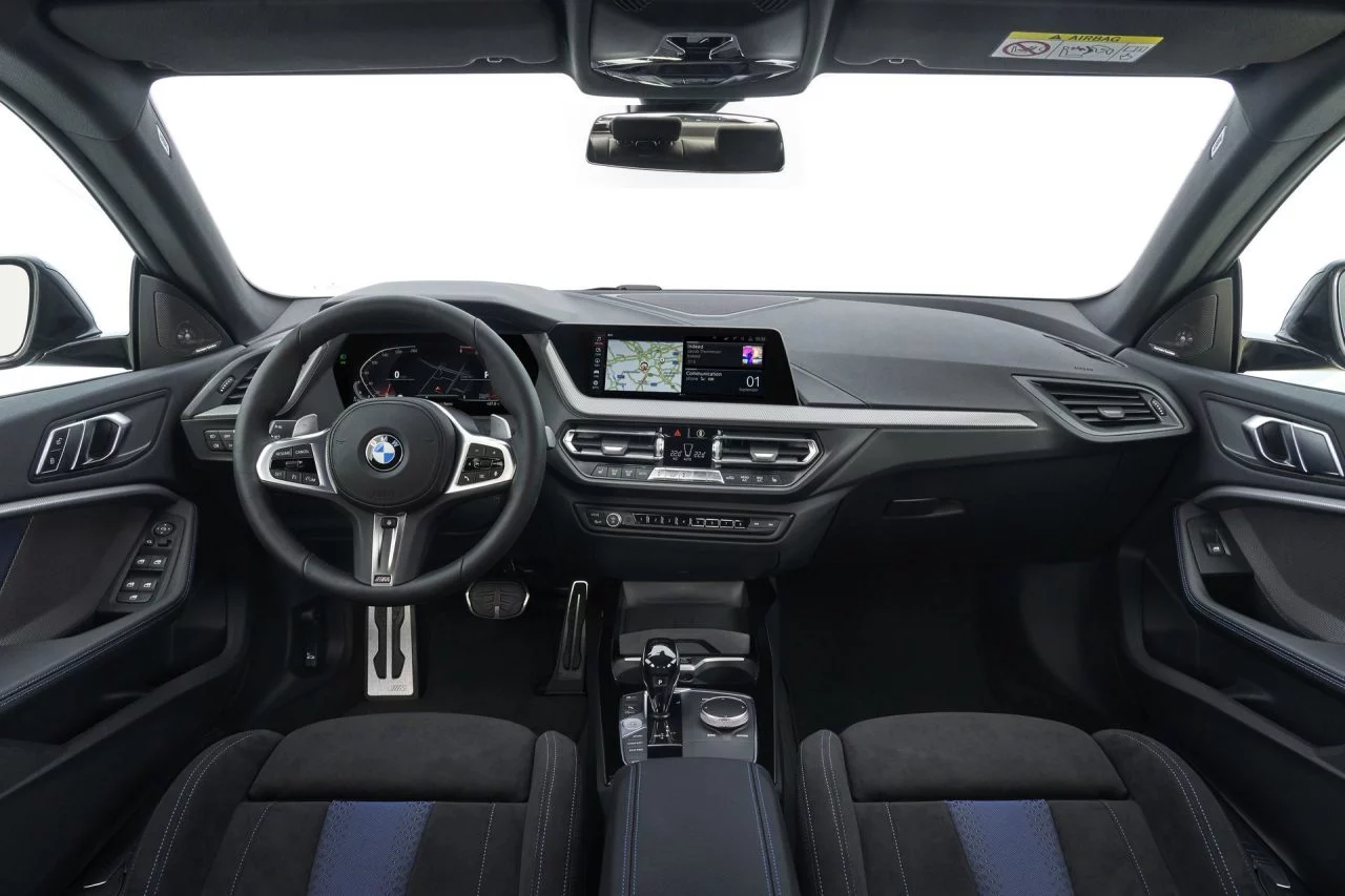 Bmw Serie 2 Gran Coupe 2020 98