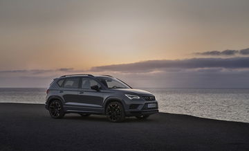 Cupra Ateca Limited Edition 1019 002