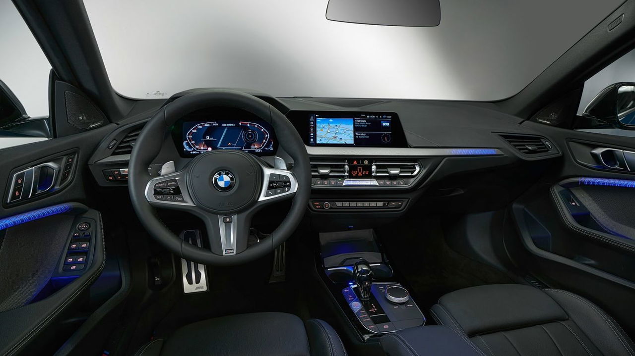 Filtrado Bmw Serie 2 Gran Coupe 10