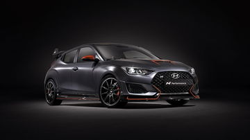 Hyundai Veloster N Performance 2