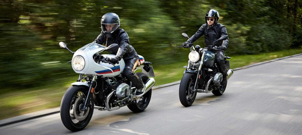 Itv Moto Bmw R Nine T