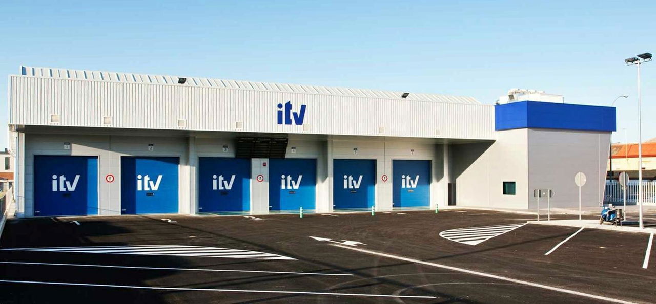 Itv Seguro Coche Estacion 1