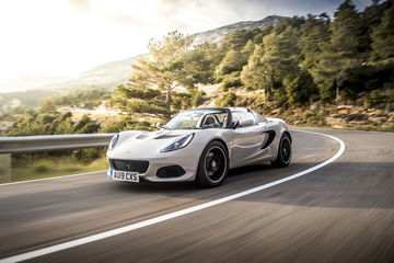 Lotus Elise 220 Sport 1019 001