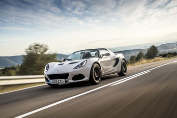 Lotus Elise 220 Sport 1019 002