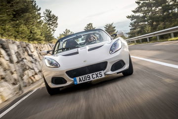 Lotus Elise 220 Sport 1019 003