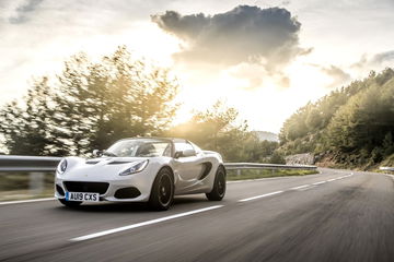 Lotus Elise 220 Sport 1019 004