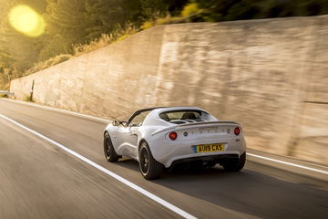 Lotus Elise 220 Sport 1019 005