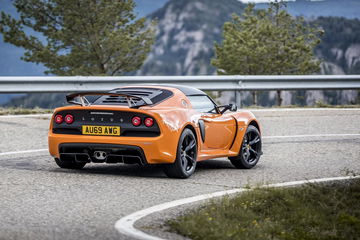 Lotus Exige 350 Sport 1019 011