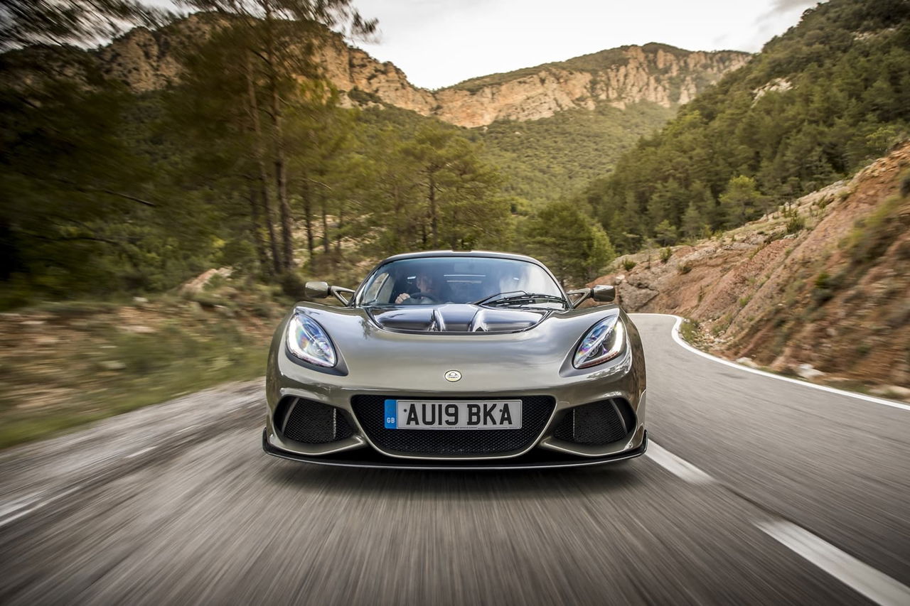 Lotus Exige 410 Sport 1019 003