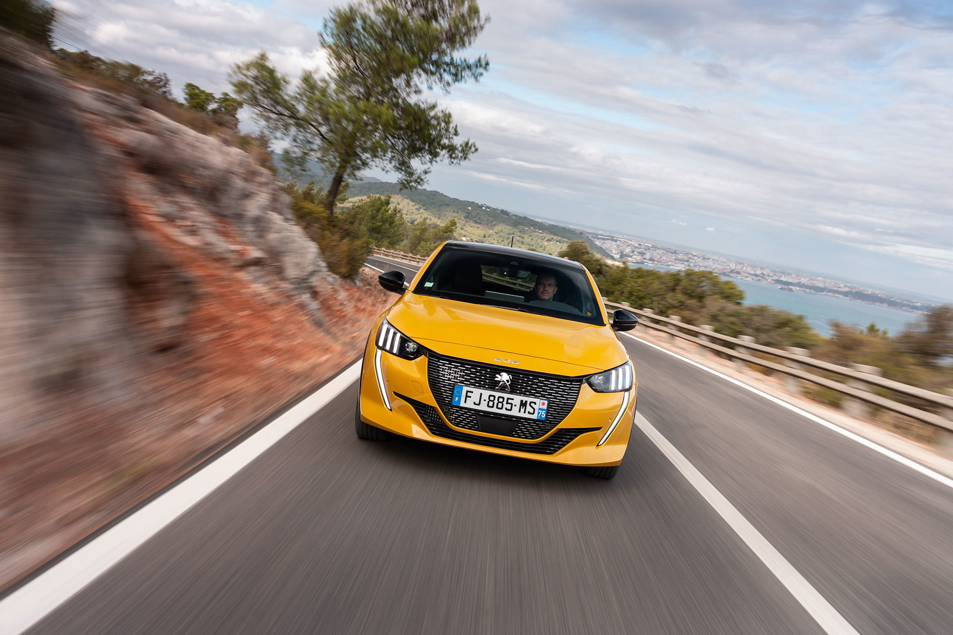 Así será el nuevo Peugeot 308: directo a por el Golf