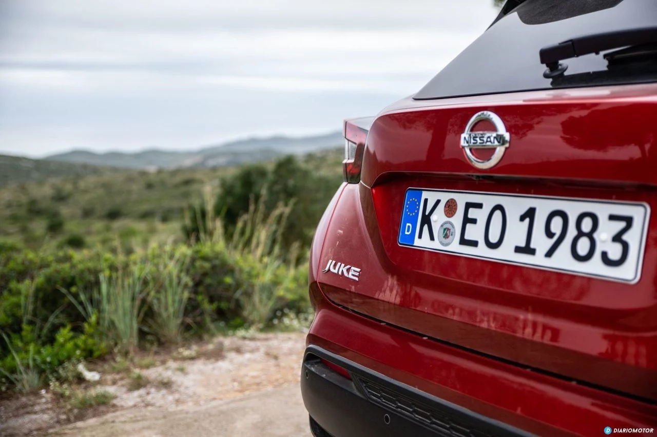 Prueba Nissan Juke 2020 19 