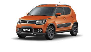 Suzuki Ignis 2019 1019 035