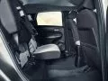 Asientos traseros del Honda Jazz, amplios y confortables.