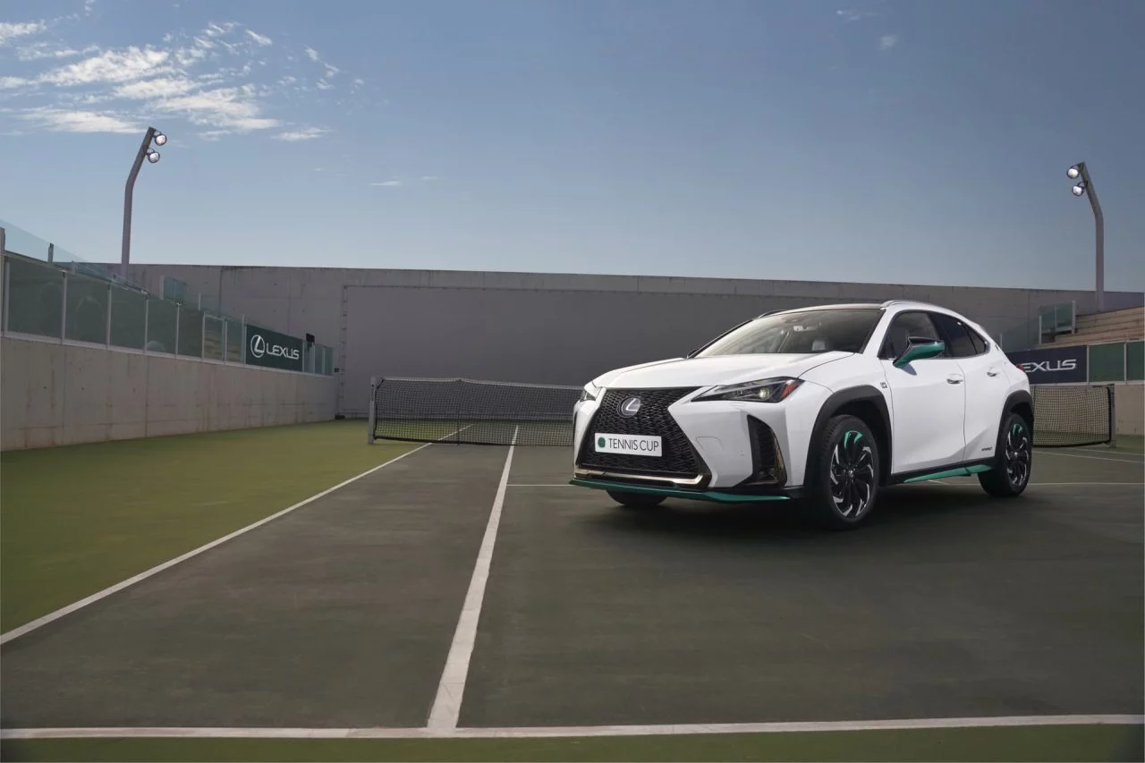 2019 11 12 Lexus Ux Copa Davis 1 Final R